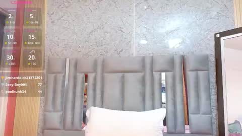 SAMANTHA  online show from 18, 6, 2026