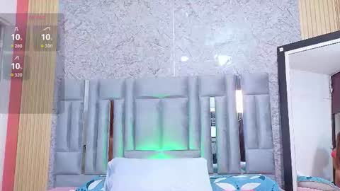 SAMANTHA  online show from 25, 6, 2026