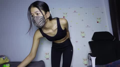skinnythai4u online show from 7, 5, 2026