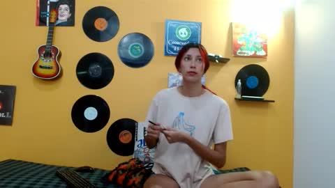 VERUS online show from 19, 11, 2025