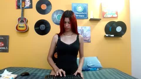Snapshot of skinnyverus18 chatting on 10, 1, 2026 VERUS online show from 10, 1, 2026