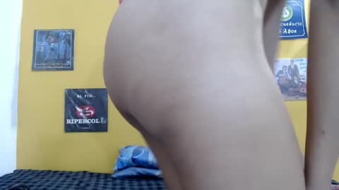 Snapshot of skinnyverus18 chatting on 17, 4, 2026 VERUS online show from 17, 4, 2026