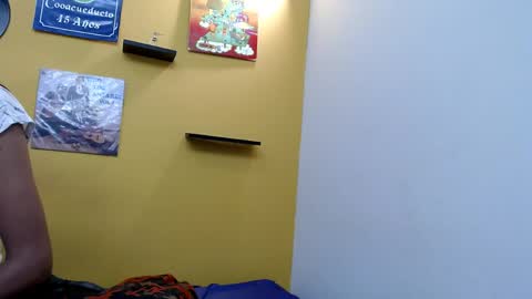 Snapshot of skinnyverus18 chatting on 3, 5, 2026 VERUS online show from 3, 5, 2026