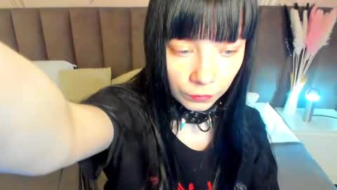 Snapshot of skinyjoyce chatting on 17, 2, 2025 Joyce online show from 17, 2, 2025
