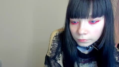 Snapshot of skinyjoyce chatting on 23, 2, 2025 Joyce online show from 23, 2, 2025