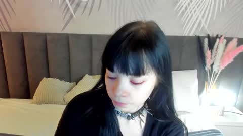 Snapshot of skinyjoyce chatting on 24, 2, 2025 Joyce online show from 24, 2, 2025