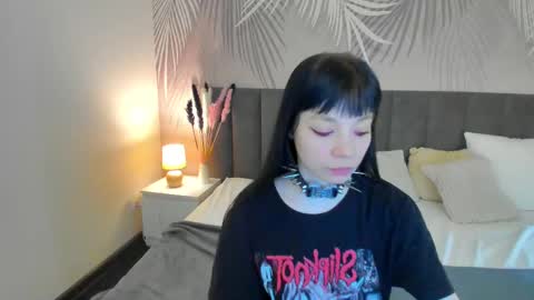 Snapshot of skinyjoyce chatting on 6, 3, 2025 Joyce online show from 6, 3, 2025