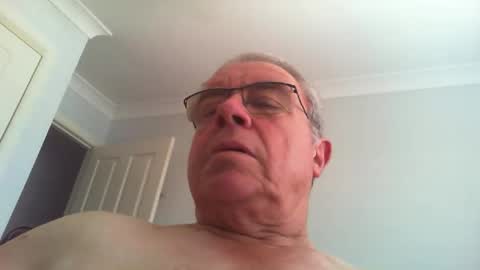 Skipper1970 online show from 18, 12, 2025