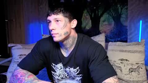Snapshot of skirlingod chatting on 21, 10, 2025 skirlingod online show from 21, 10, 2025