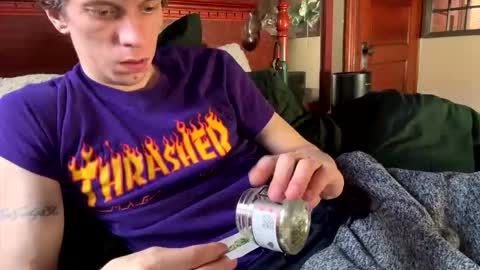 Skittles online show from 14, 3, 2026