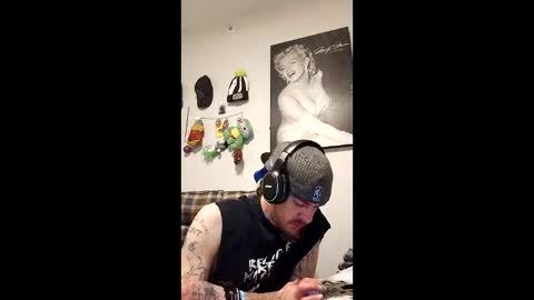 skitzothaklown86 online show from 13, 5, 2026