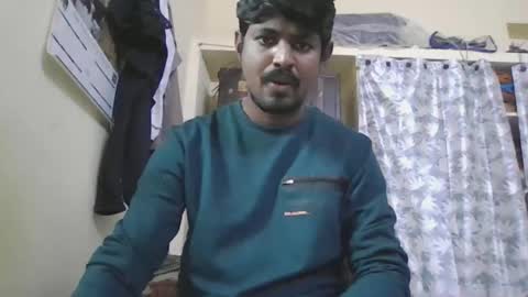 Indianslut1431 online show from 11, 1, 2026