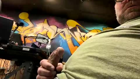 Skout420 online show from 11, 1, 2026