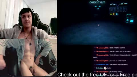 skrogdog online show from 15, 4, 2026