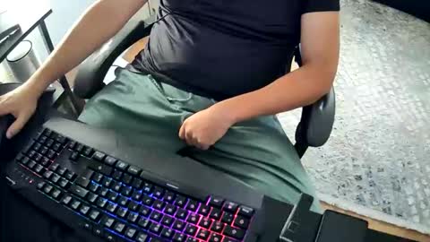 skullcandyyyy online show from 17, 3, 2026