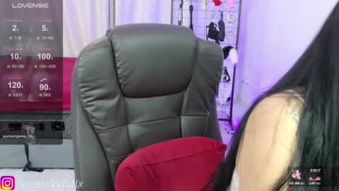 Eliza online show from 14, 9, 2025