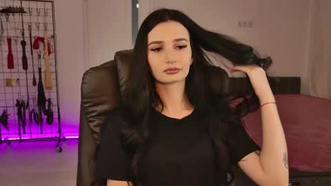 Eliza online show from 1, 3, 2026