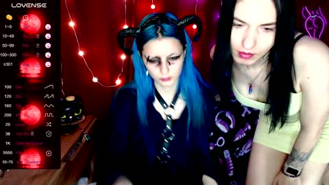 Snapshot of sky9669 chatting on 3, 12, 2024 Iska Im genderfluid theyheshenot use ht have reasons and Mia my t-gf sheher online show from 3, 12, 2024