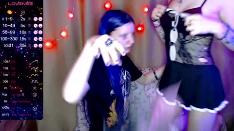 Snapshot of sky9669 chatting on 24, 1, 2025 Iska Im genderfluid theyheshenot use ht have reasons and Mia my t-gf sheher online show from 24, 1, 2025