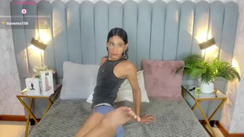 STIVEN online show from 13, 1, 2025