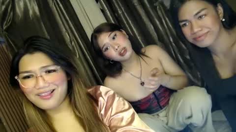    online show from 3, 3, 2025