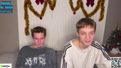 Snapshot of sky_hunter chatting on 6, 1, 2026 sky_hunter online show from 6, 1, 2026