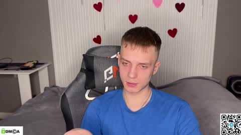 sky_hunter online show from 18, 3, 2026