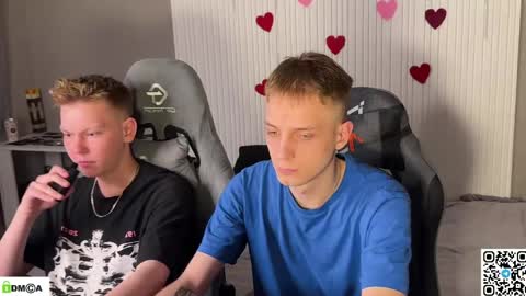 sky_hunter online show from 22, 3, 2026