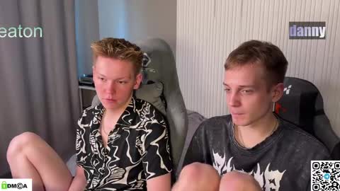 sky_hunter online show from 16, 4, 2026