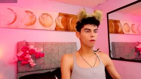 Snapshot of sky_jules chatting on 26, 9, 2025 Daniel online show from 26, 9, 2025