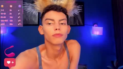 Snapshot of sky_jules chatting on 8, 10, 2025 Daniel online show from 8, 10, 2025