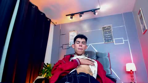 Snapshot of sky_jules chatting on 15, 10, 2025 Daniel online show from 15, 10, 2025