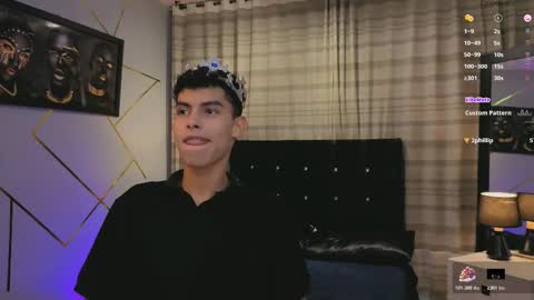 Snapshot of sky_jules chatting on 22, 10, 2025 Daniel online show from 22, 10, 2025