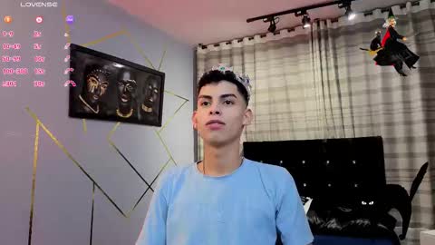 Snapshot of sky_jules chatting on 25, 10, 2025 Daniel online show from 25, 10, 2025