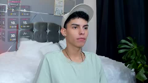 Snapshot of sky_jules chatting on 7, 11, 2025 Daniel online show from 7, 11, 2025