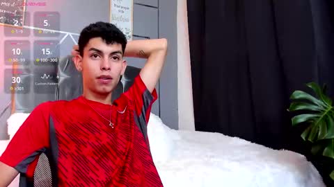 Snapshot of sky_jules chatting on 9, 11, 2025 Daniel online show from 9, 11, 2025