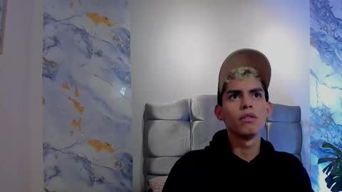 Daniel online show from 17, 3, 2026