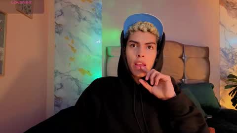 Daniel online show from 25, 3, 2026