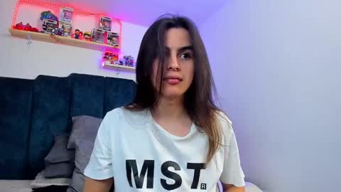 Santiago online show from 19, 1, 2025