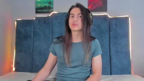 Santiago online show from 21, 10, 2025