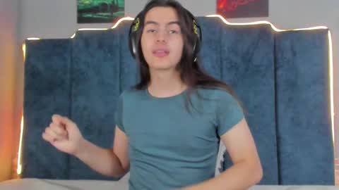 Santiago online show from 24, 10, 2025