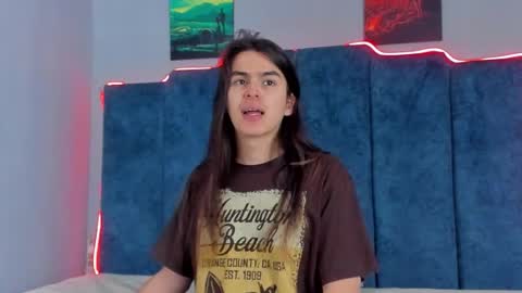 Santiago online show from 9, 11, 2025