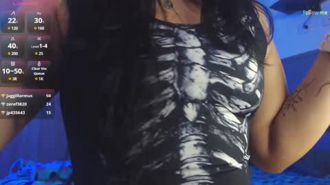 Sky  online show from 13, 1, 2025