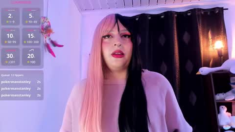 Snapshot of sky_taylor1 chatting on 15, 2, 2025 S online show from 15, 2, 2025