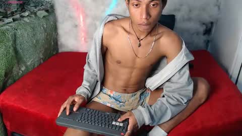 sky_walkerss online show from 12, 3, 2026