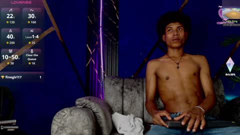 sky_walkerss online show from 30, 3, 2026