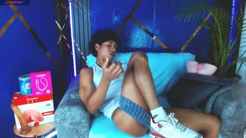 sky_walkerss online show from 16, 5, 2026