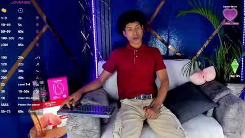 sky_walkerss online show from 17, 5, 2026