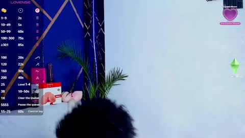 sky_walkerss online show from 18, 5, 2026
