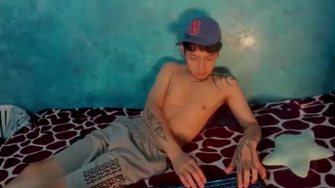 sky_wild online show from 17, 12, 2025